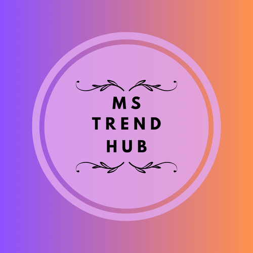 MS Trend Hub
